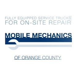 Mobile Mechanics