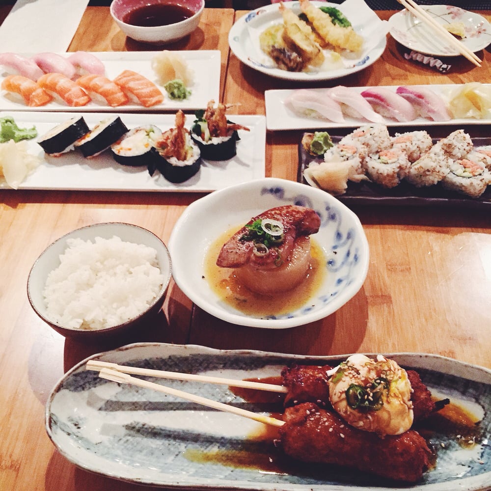 Osawa 882 Photos Japanese Pasadena Pasadena, CA Reviews Yelp