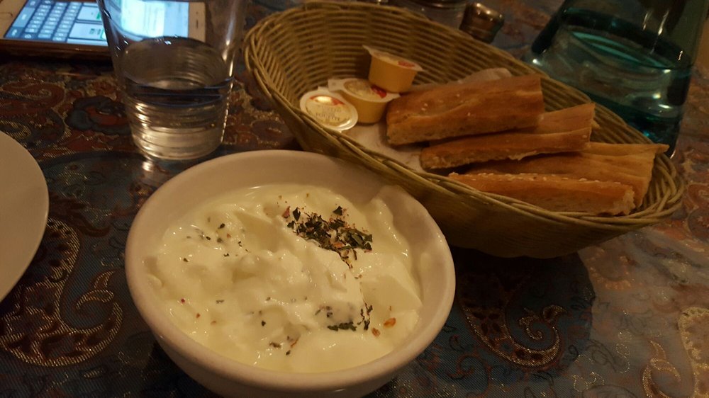 Darvish Restaurant