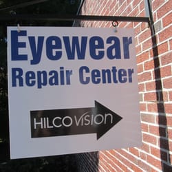 Hilco Eyeglass Repair Center - Eyewear & Opticians ...