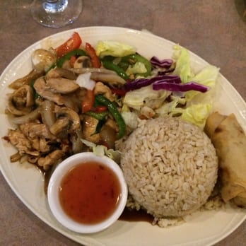 Thai House Restaurant - 84 Photos & 54 Reviews - Thai - Golden Village