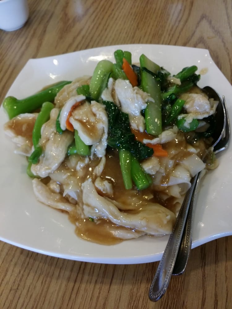 New Sun Hong Kong Restaurant Chinese North Beach/Telegraph Hill