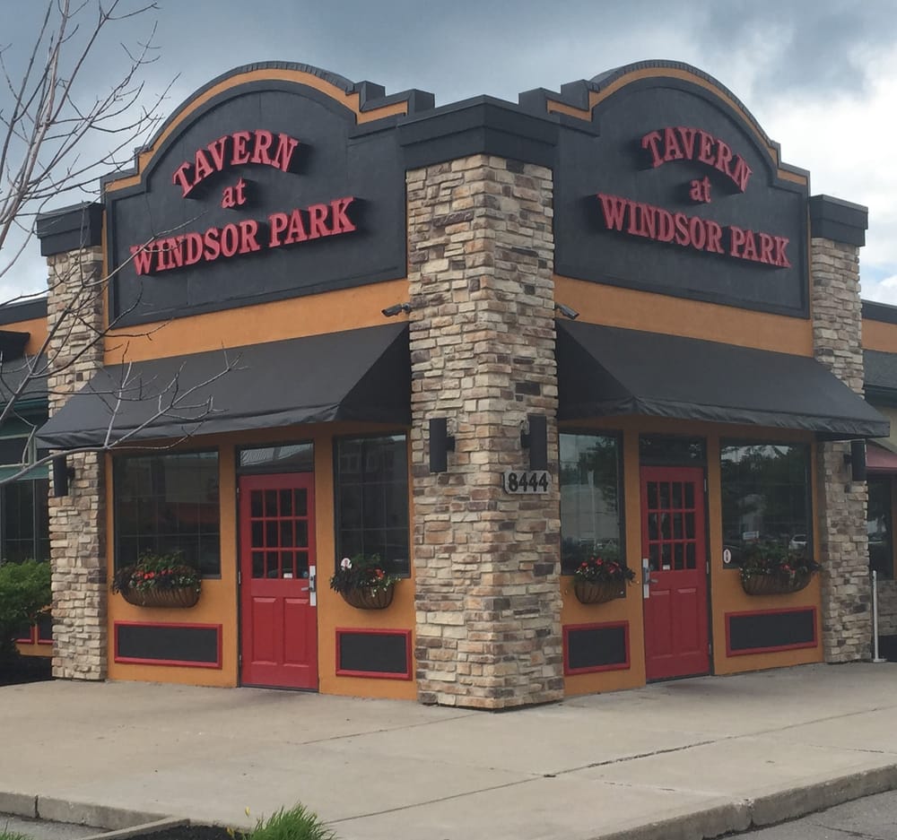 Tavern at Windsor Park 19 Photos British Williamsville, NY