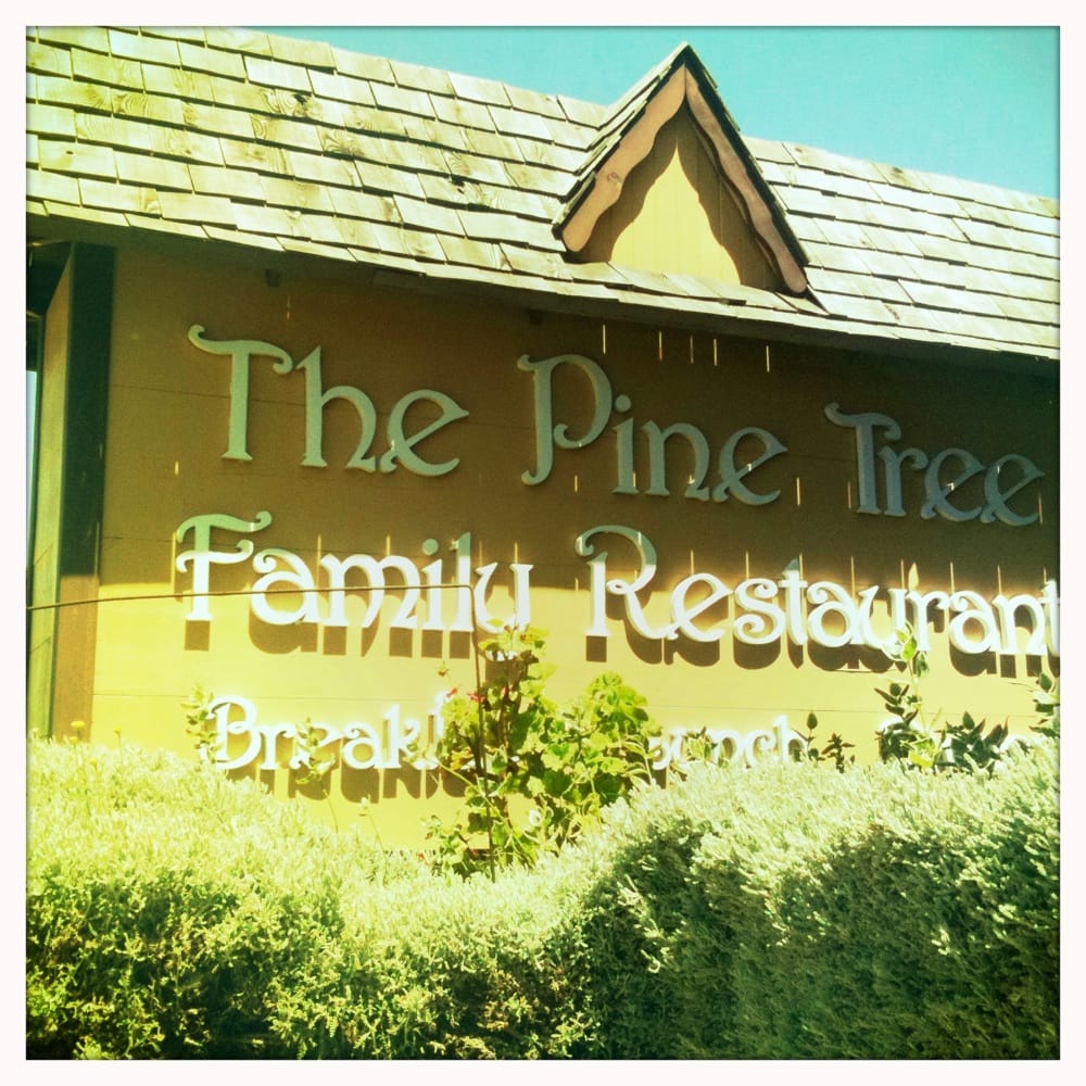 Pine Tree Inn CLOSED American (Traditional) Cambria, CA Reviews Photos Yelp