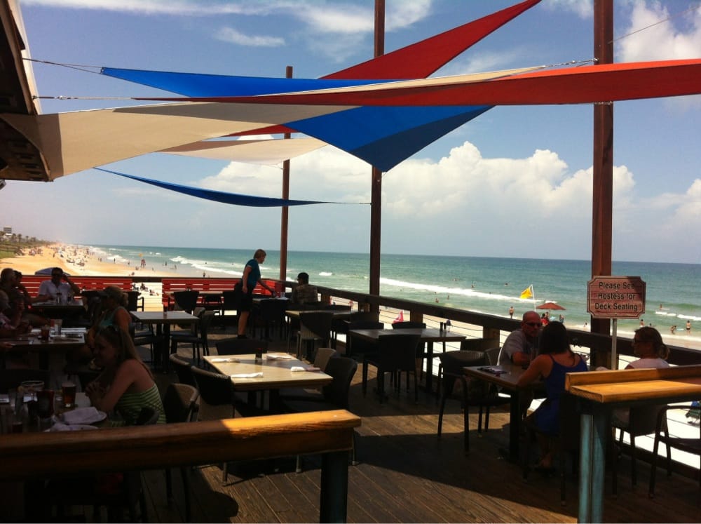 Seafood Restaurants Flagler Beach Fl Seafood Restaurants Flagler Beach Fl