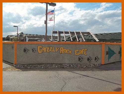Grizzly Rock Cafe Turlock Ca Grizzly Rock Cafe Turlock Ca