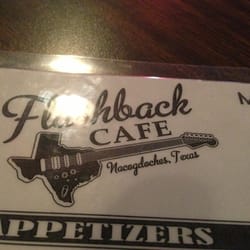 Flashback Cafe Nacogdoches Tx Flashback Cafe Nacogdoches Tx
