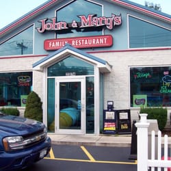 john and marys transit