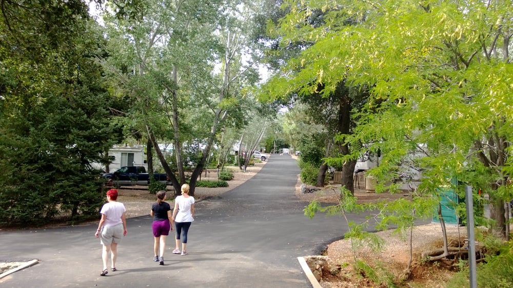 Pinezanita Campgrounds & RV Park 21 Photos Campgrounds Julian, CA