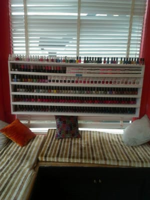 Orchid Nail And Spa Salem Ma Orchid Nail And Spa Salem Ma