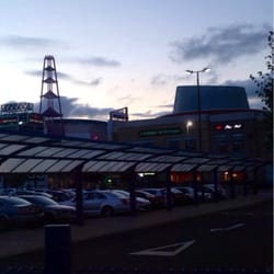 Casino star city parking
