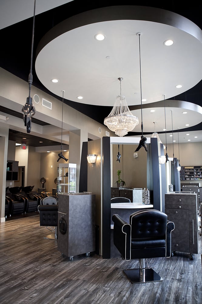 Black Hair Salons Williamsburg Va 