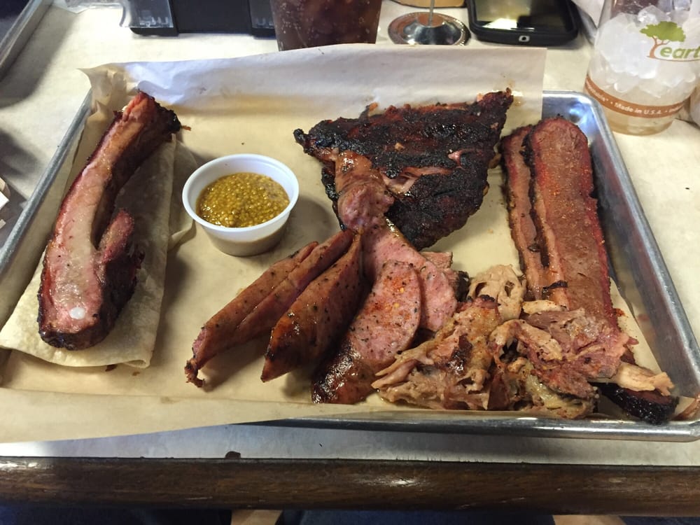 BEAST Craft BBQ Co 58 Photos Barbeque 20 S Belt W Belleville