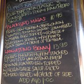 Blackbird Cafe Long Beach Menu Blackbird Cafe Long Beach Menu
