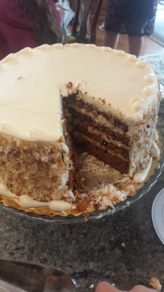 SugarBakers Cakes 73 Photos Bakeries 752 Frederick Rd