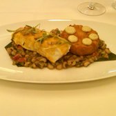 Cafe Boulud - New York, NY, United States