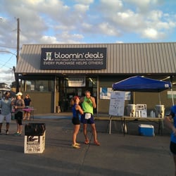 Bloomin deals thrift shop new orleans