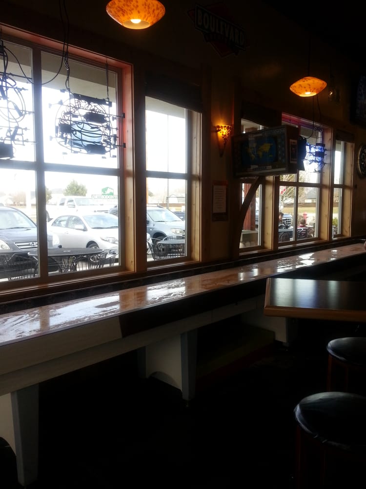 Twisted Timber Tavern Pubs Boise, ID Yelp
