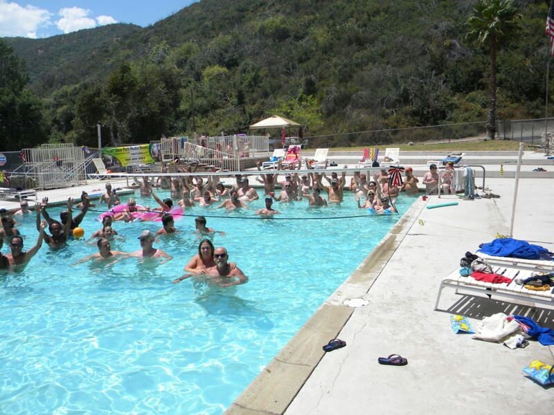 Photos for Deer Park Nudist Resort - Yelp