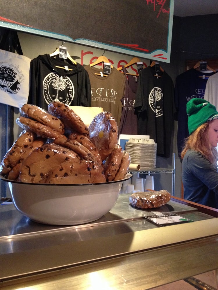 Recess Coffee House & Roastery 44 Photos Coffee & Tea Syracuse