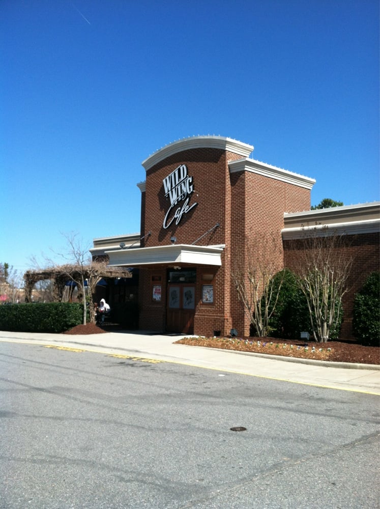 Wild Wing Cafe Cary Nc Reviews Wild Wing Cafe Cary Nc Reviews