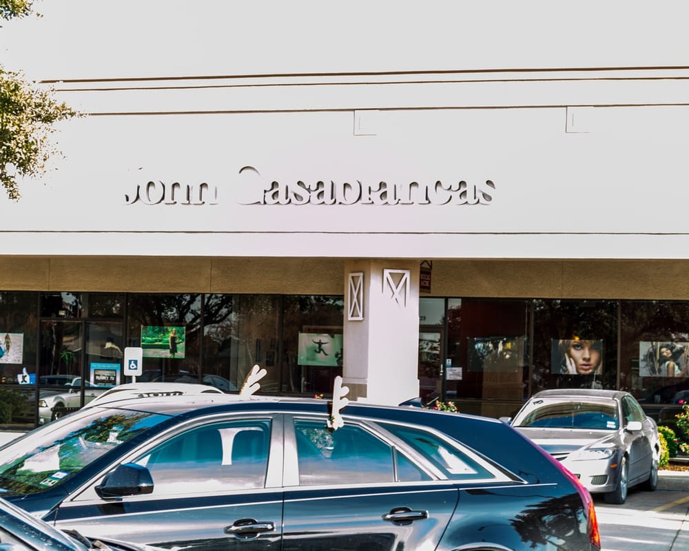 John Casablancas Modeling and Career Centers Performing Arts