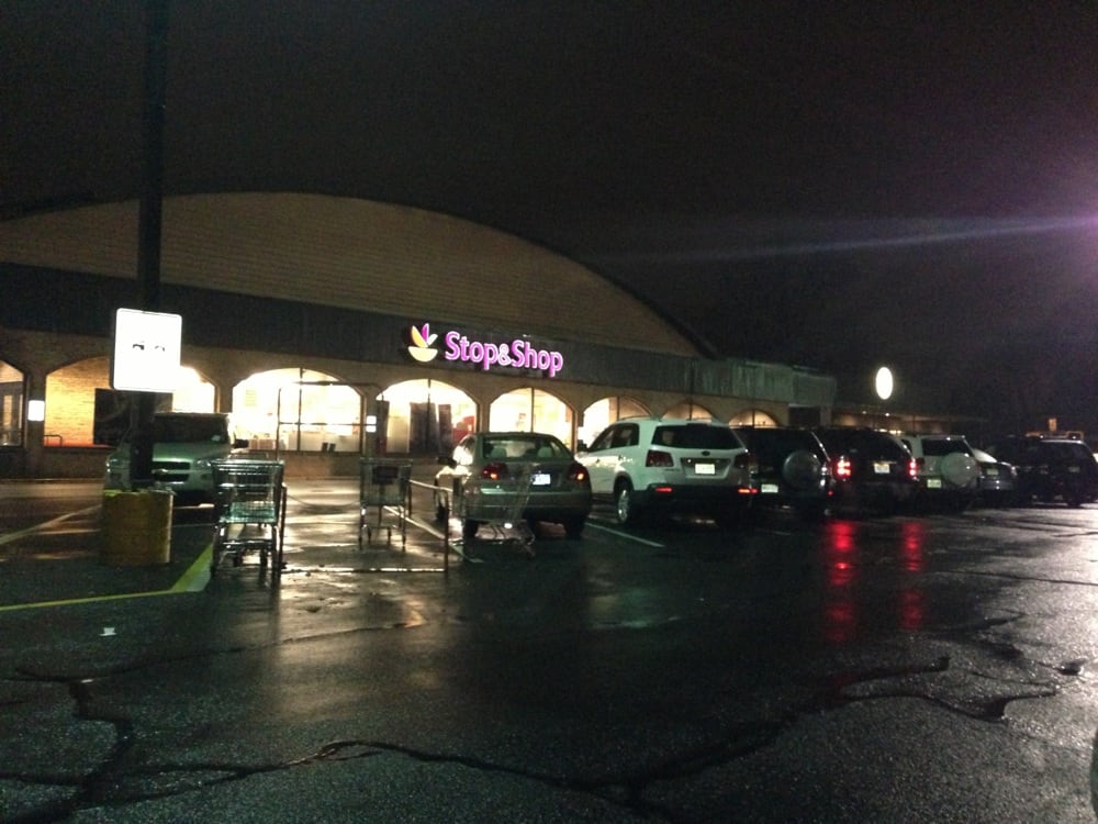 Stop & Shop Grocery Tenafly, NJ Yelp