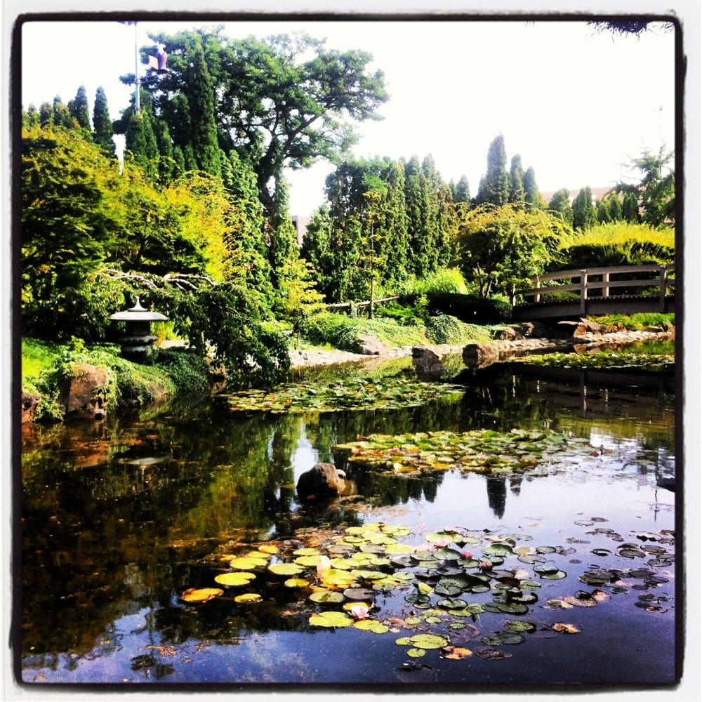 Kasugai Gardens Botanical Gardens Kelowna, BC Yelp