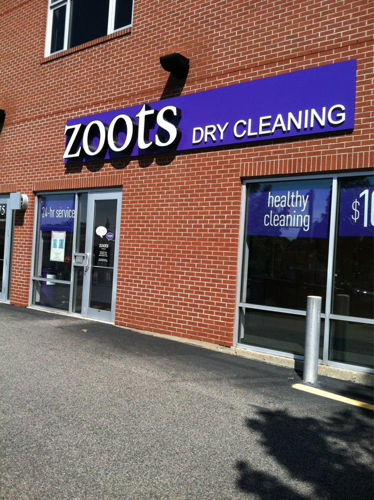 Zoots Dry Cleaning & Laundry Boston, MA Yelp
