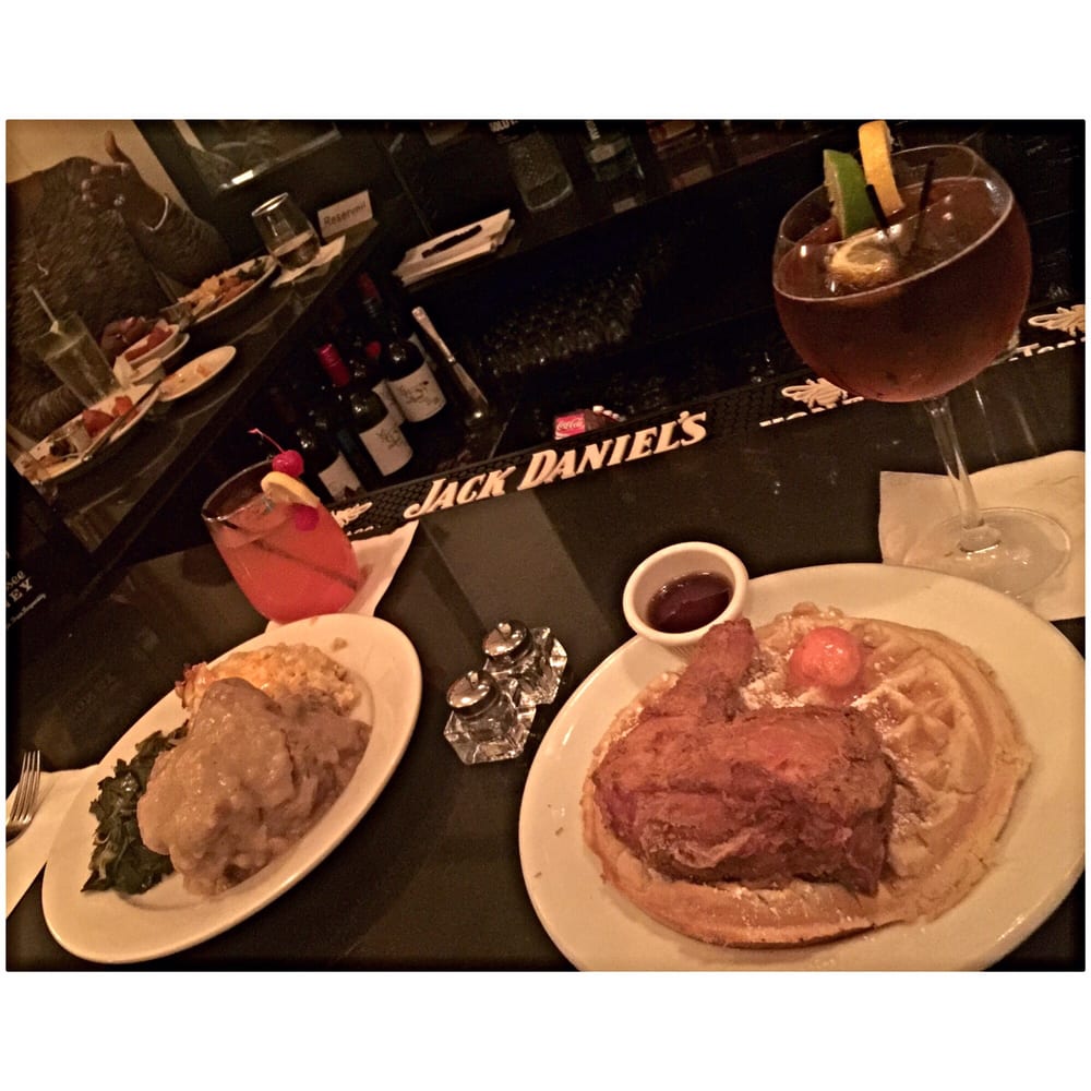 Melba's