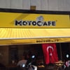 Moto Cafe