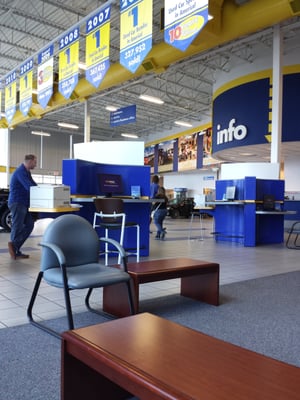 CarMax - Car Dealers - San Antonio, TX - Yelp