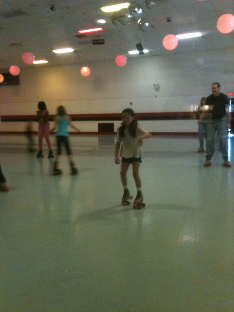 Roller City Plus Fontana, CA Yelp