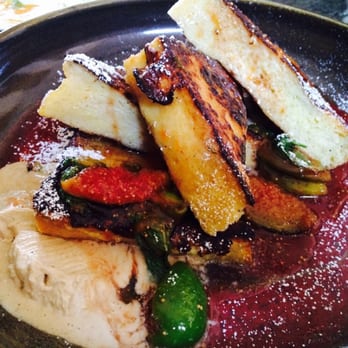 Verbena - My favorite - San Francisco, CA, United States