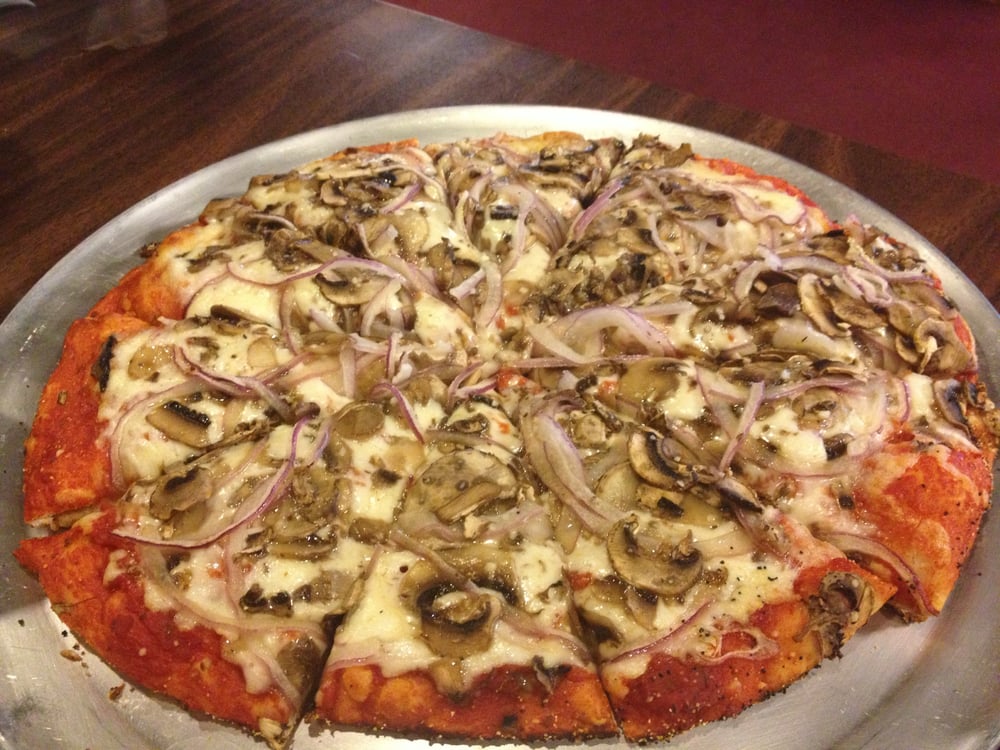 Boulevard Pizza Pizza Sparks, NV Yelp