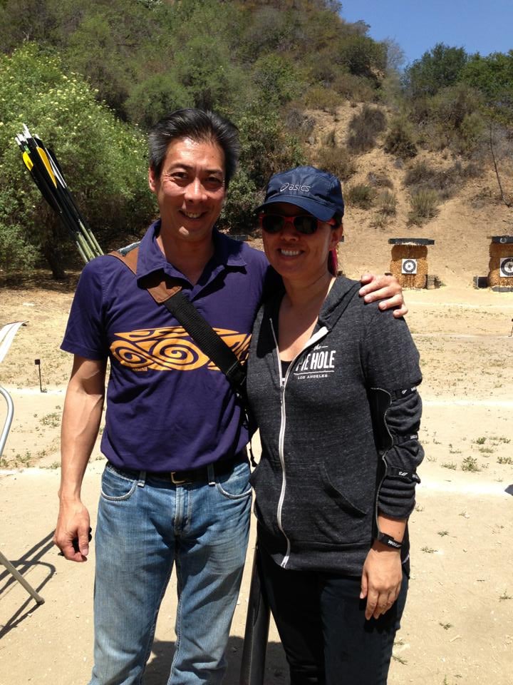 Pasadena Roving Archers 110 Photos Archery Pasadena Pasadena