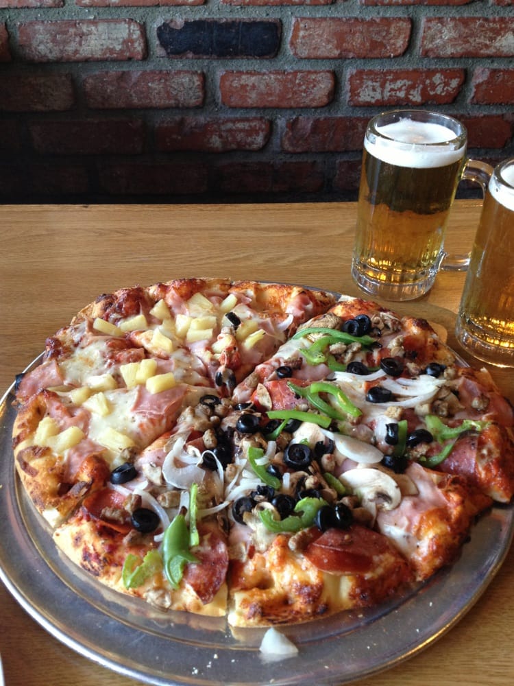 Red West Pizza Wilmington Pizza Wilmington, CA Yelp