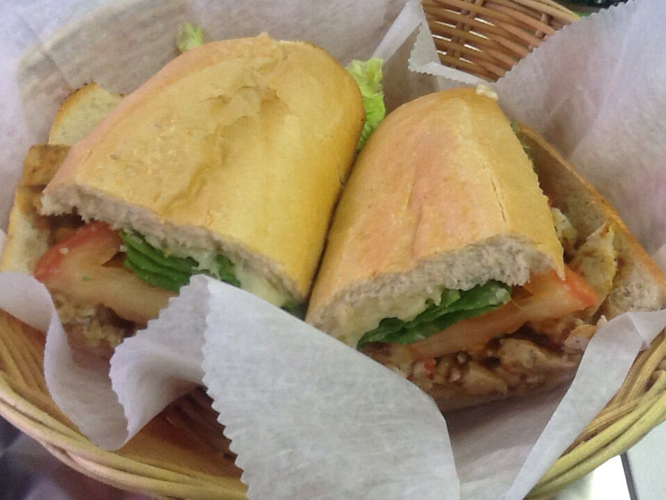 Rae’s Gourmet Catering & Sandwich Shoppe 14 Photos Sandwiches