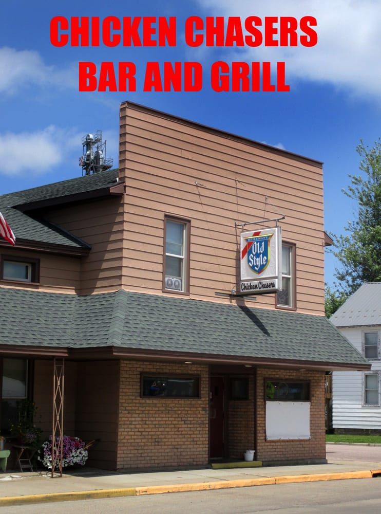Chicken Chaser’s Bar Restaurants Fall Creek, WI Reviews Photos