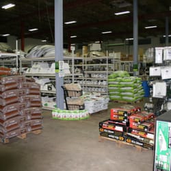 Grow Big Supply logo