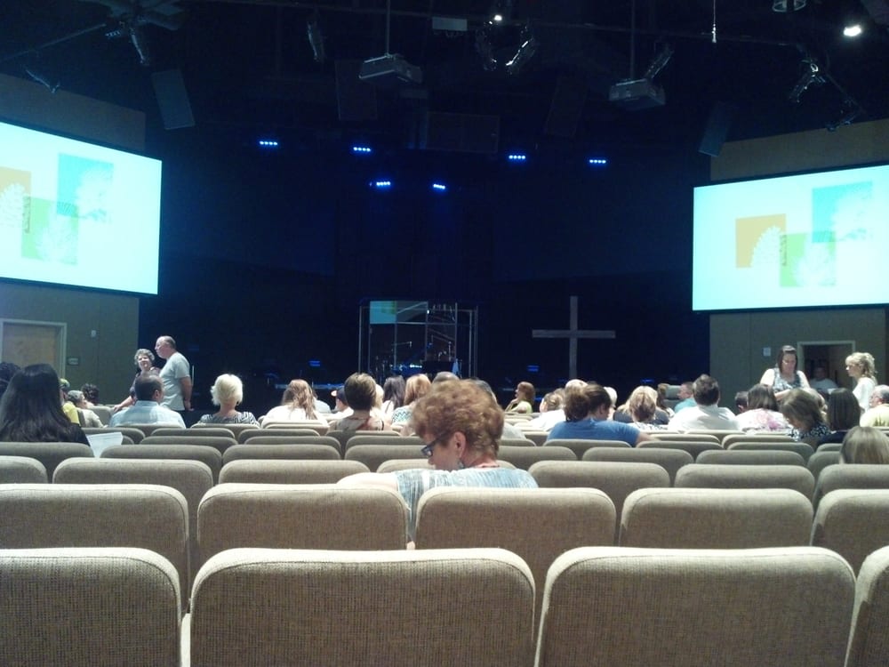 Northside Christian Church Churches Yelp