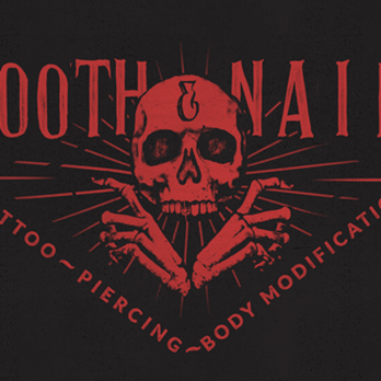 tooth amp nail tattoo piercing davenport ia reviews tooth amp nail tattoo piercing davenport ia reviews