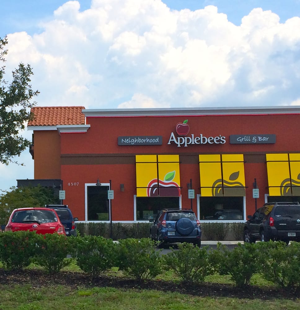 Applebee’s American (Traditional) Southside Jacksonville, FL