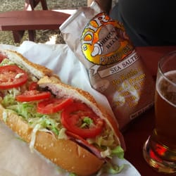 Rocky's Roadhouse & Trading Post logo