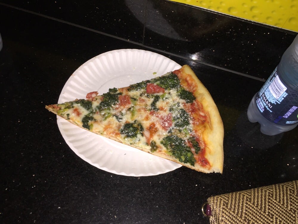 Squiggy’s NY Style Pizza Pizza Fort Lauderdale, FL Yelp