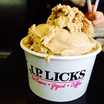 jp licks prices