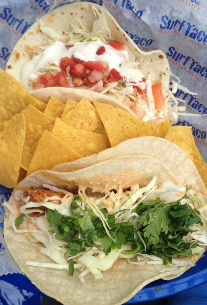 Surf Taco Mexican Manasquan, NJ Yelp
