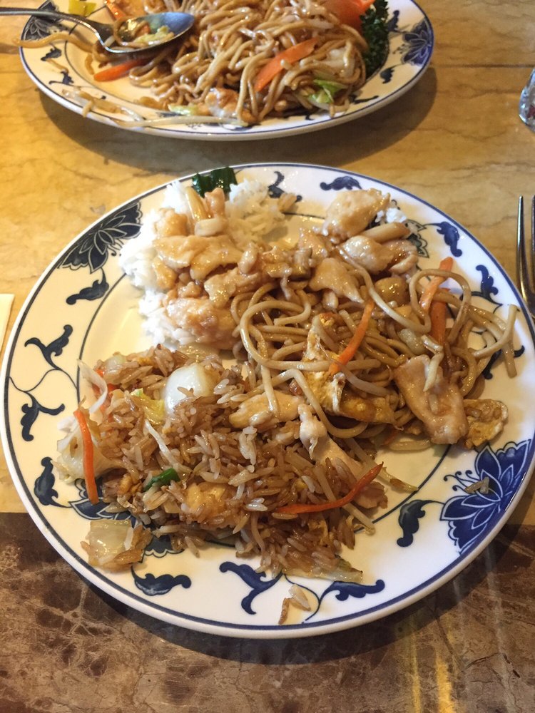 China Restaurant HuaTing