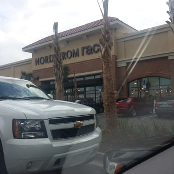 Nordstrom Rack - Jacksonville, FL, United States Nordstrom Rack - Jacksonville, FL, United States
