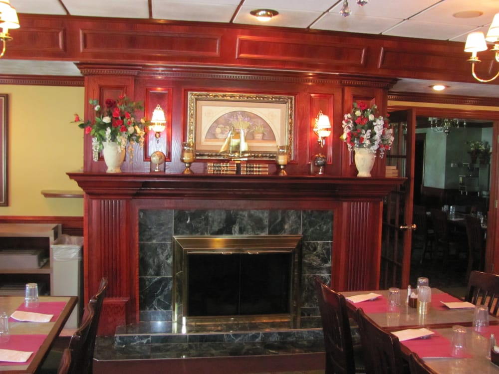 Forest Inn Morrison, IL Yelp